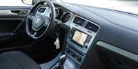 Volkswagen Golf 2.0 TDI DSG Panorama!