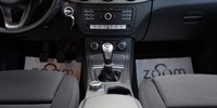 Mercedes-Benz B-Class 180 CDi BlueEfficiency Style Edition