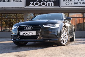 Audi A6
 2,0 TDI