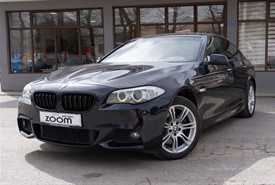 BMW
 5-Series 530 D