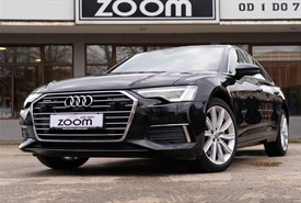 Audi A6
 3,0 TDI