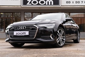 Audi A6
 3,0 TDI