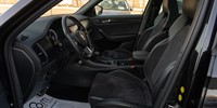 Škoda Kodiaq 2.0 TDi Sportline AWD 7 SJEDALA