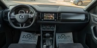 Škoda Kodiaq 2.0 TDi Sportline AWD 7 SJEDALA