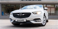 Opel Insignia 1,6 GrandSport