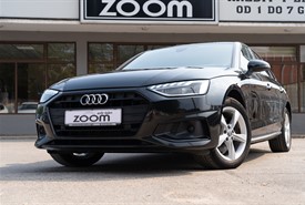 Audi A4
 30 TDI S-Tronic Business