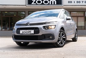Citroën  C4 Spacetourer 1,5 BlueHDI
