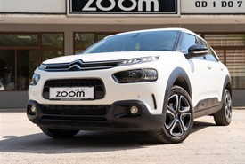 Citroën C4 Cactus 1,5 B-hdi