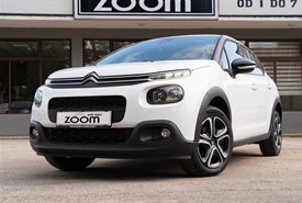 Citroën C3 1,6 B-hdi