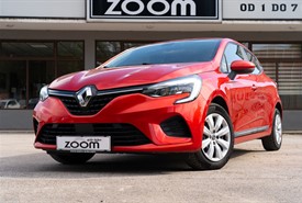 Renault Clio 1,5 DCI