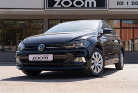 Volkswagen Polo 1,6 TDI
