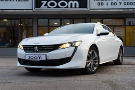 Peugeot 508 1.5 BLUEHDI