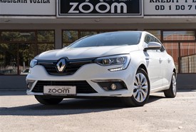 Renault Megane 1,5 DCI