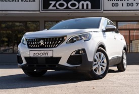 Peugeot 3008 1,6 BlueHDI 