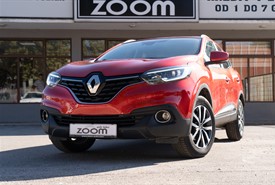 Renault Kadjar 1,5 DCI