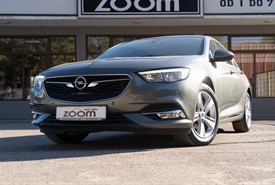 Opel Insignia 1,6 CDTI