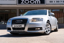 Audi A6
 2,0 TDI