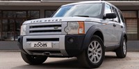 Land Rover
 DISCOVERY 2.7 TDV6 XS