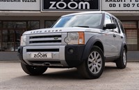 Land Rover
 DISCOVERY 2.7 TDV6 XS