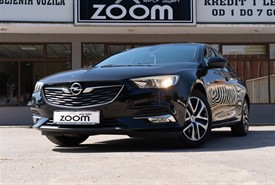 Opel Insignia 1.6 D