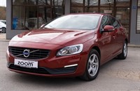 Volvo
 S60
 2.0D D2 Kinetic Business