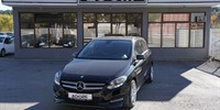 Mercedes-Benz B-Class B 200 CDI AUTOMATIC BUSINESS