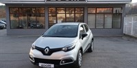 Renault CAPTUR 1.5 DCI Automatik