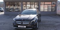Mercedes-Benz GLA 180 CDI LEASE EDITION 