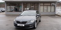 Škoda Octavia 1.6 TDI  BUSINESS