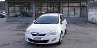 Opel Astra 1,7 CDTI