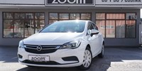 Opel Astra 1,6 CDTI