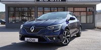 Renault Megane INTENS 1.5 DC
