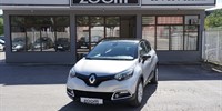 Renault CAPTUR 1.5 DCI