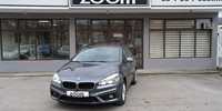 BMW
 2-Series 218 d AUTOMATIK !
