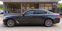 BMW
 5-Series 520 D XDRIVE