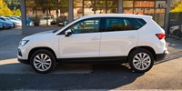 Seat Ateca 2.0 TDI STYLE
