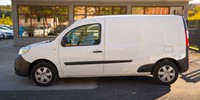 Renault Kangoo MAXI 1.5 DCI
