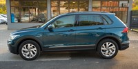 Volkswagen Tiguan
 2.0 TDI DSG 4MOTION