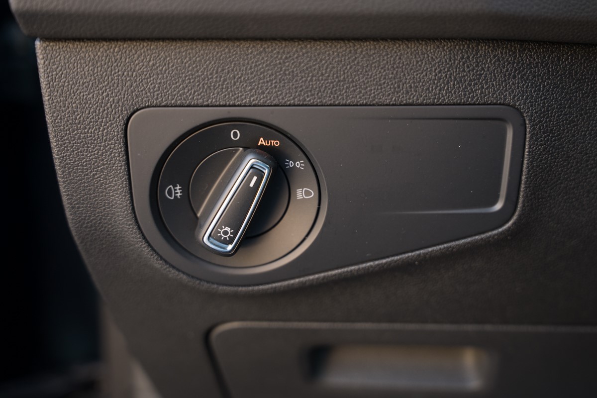 Volkswagen Tiguan
 2.0 TDI DSG 4MOTION