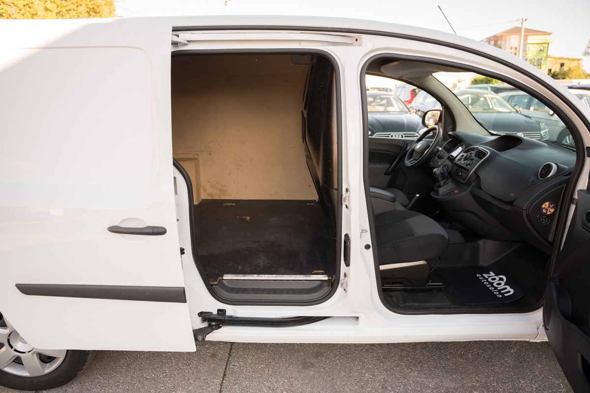 Renault Kangoo MAXI 1.5 DCI