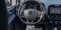 Renault Clio 1,5 DCI AUTOMATIK