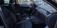 Škoda Octavia Combi 1,6 TDI BUSINESS DSG7