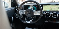 Mercedes-Benz A-Class 180 D AMG