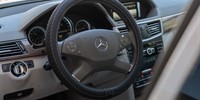 Mercedes-Benz E-Class
 E 200 CDI
