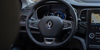 Renault Megane 1,5 DCI Automatik