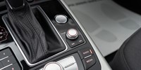 Audi A6
 2.0 TDi Ultra S-tronic