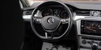 Volkswagen Passat 1.6 TDi BlueMotion Technology