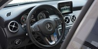 Mercedes-Benz GLA 220 D 4MATIC