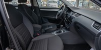 Škoda Octavia Combi 1,6 TDI DSG