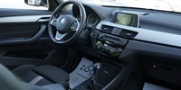 BMW
 X1 XDRIVE  D 2.0